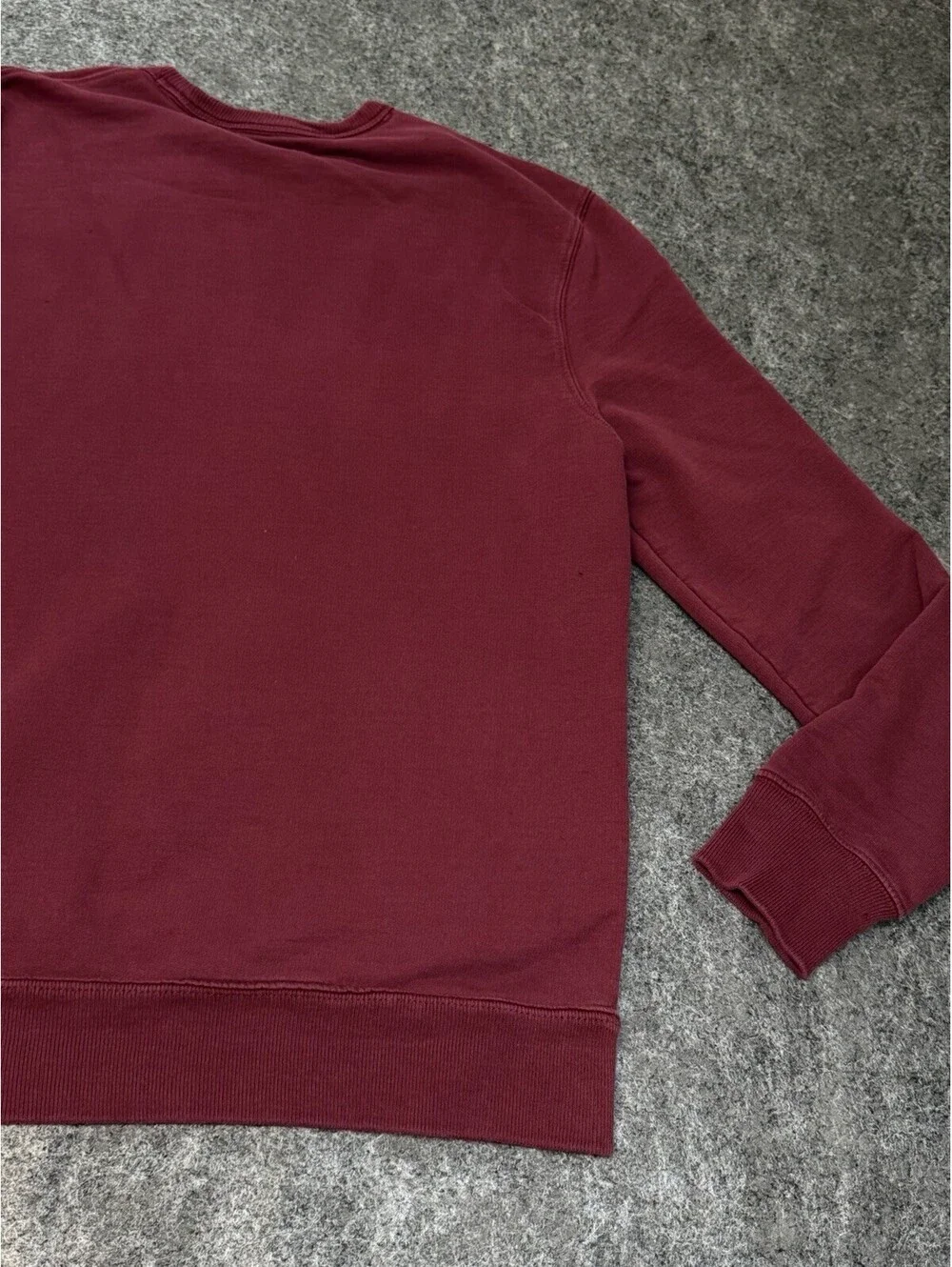 J. Crew crew sweatshirt